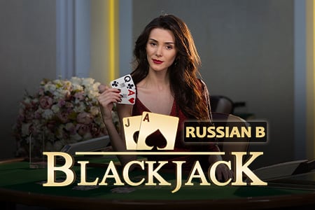 BlackJack Russian B