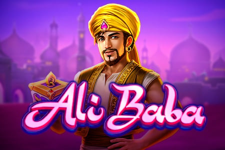Ali Baba