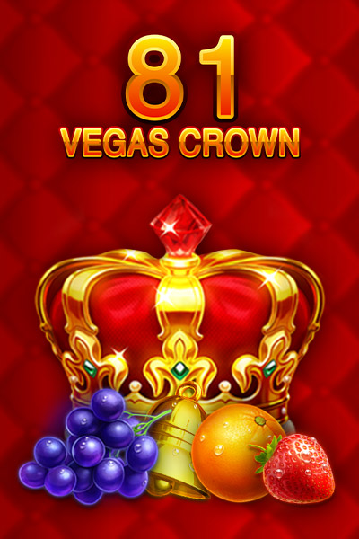 81 Vegas Crown