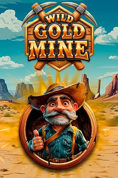 Wild Gold Mine