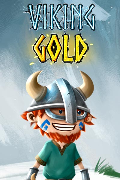 Viking Gold