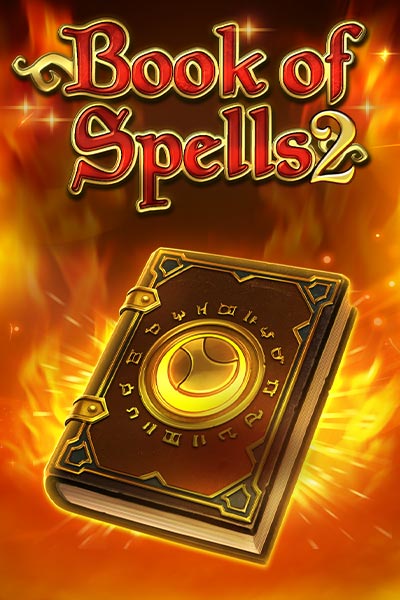 Book of Spells 2