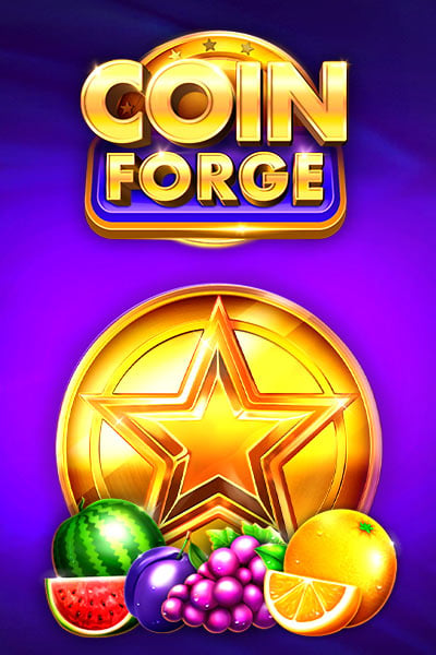 Coin Forge